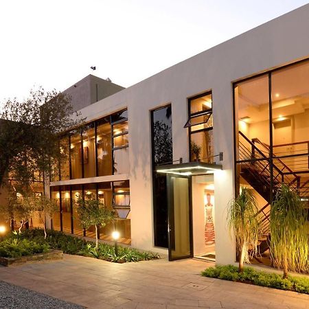 The Lakes Boutique Lodge بريتوريا المظهر الخارجي الصورة