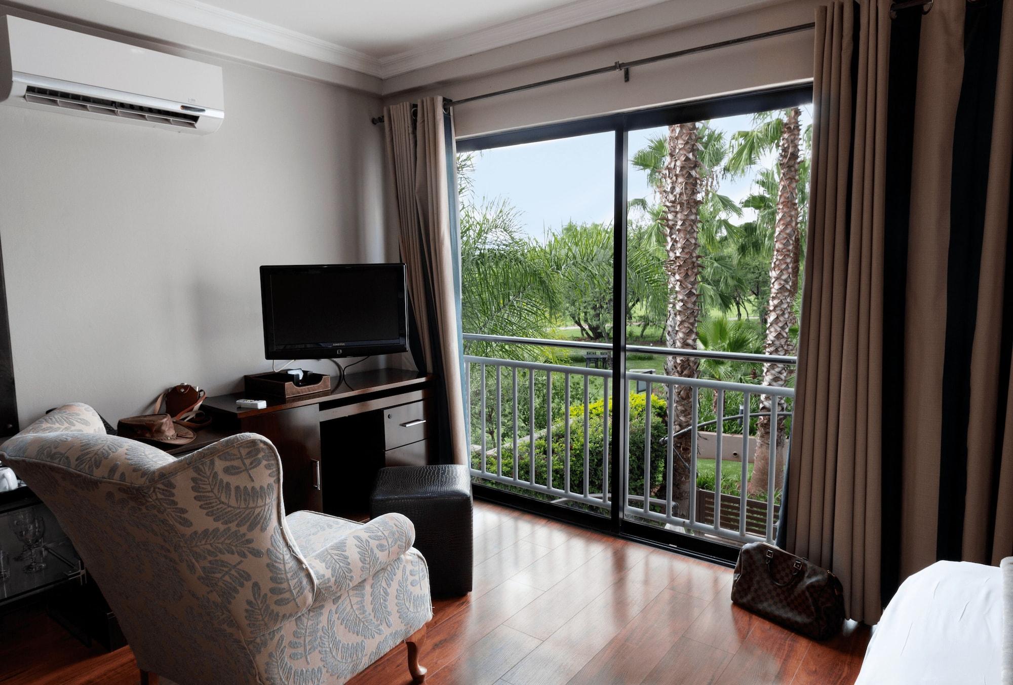 The Lakes Boutique Lodge بريتوريا المظهر الخارجي الصورة