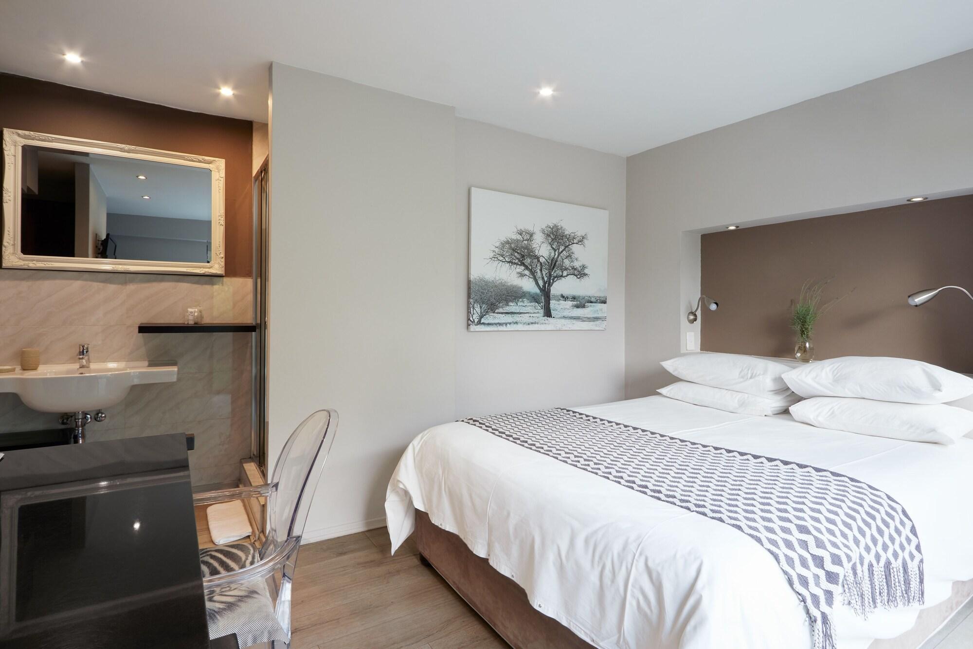 The Lakes Boutique Lodge بريتوريا المظهر الخارجي الصورة