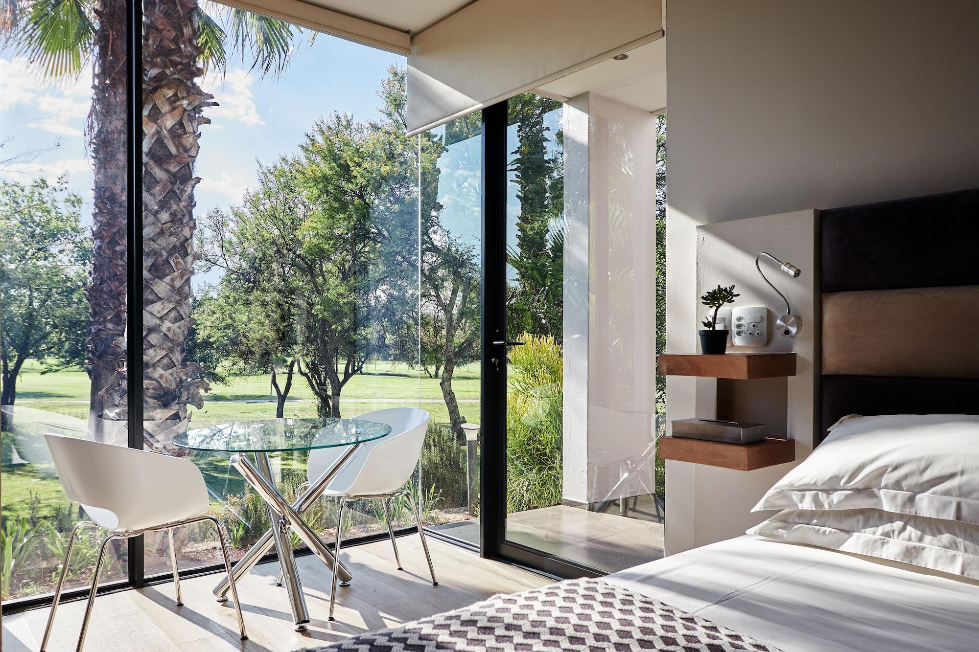 The Lakes Boutique Lodge بريتوريا المظهر الخارجي الصورة