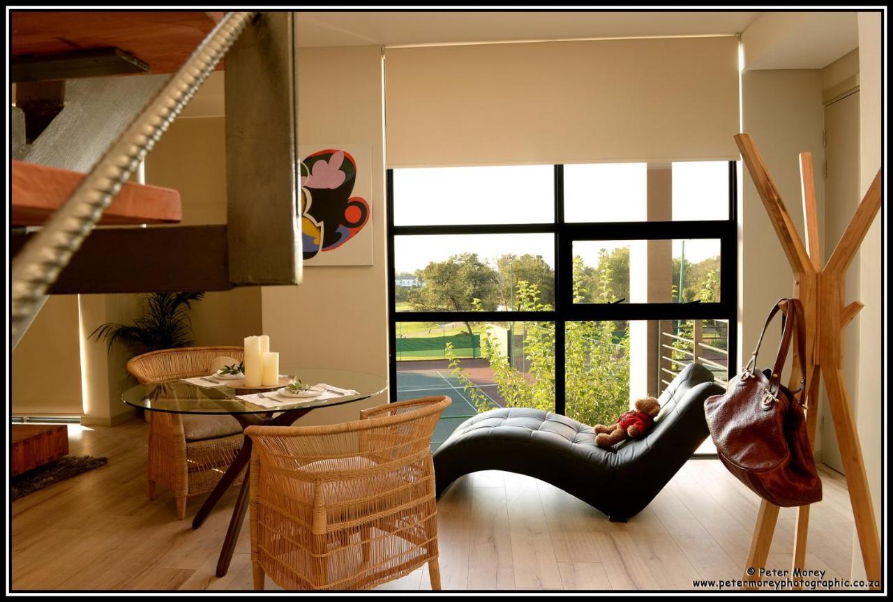 The Lakes Boutique Lodge بريتوريا المظهر الخارجي الصورة
