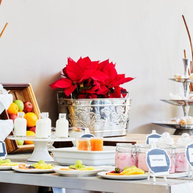 The Lakes Boutique Lodge بريتوريا المظهر الخارجي الصورة