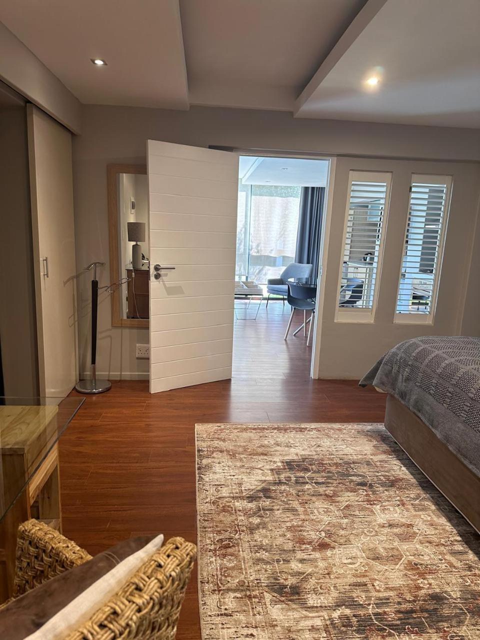 The Lakes Boutique Lodge بريتوريا المظهر الخارجي الصورة