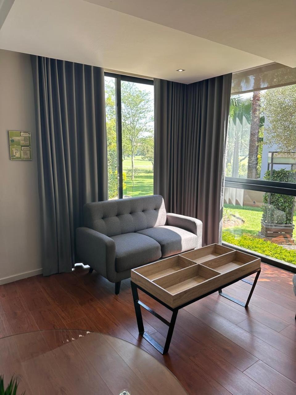 The Lakes Boutique Lodge بريتوريا المظهر الخارجي الصورة