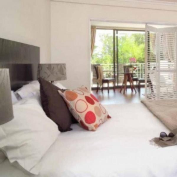 The Lakes Boutique Lodge بريتوريا المظهر الخارجي الصورة