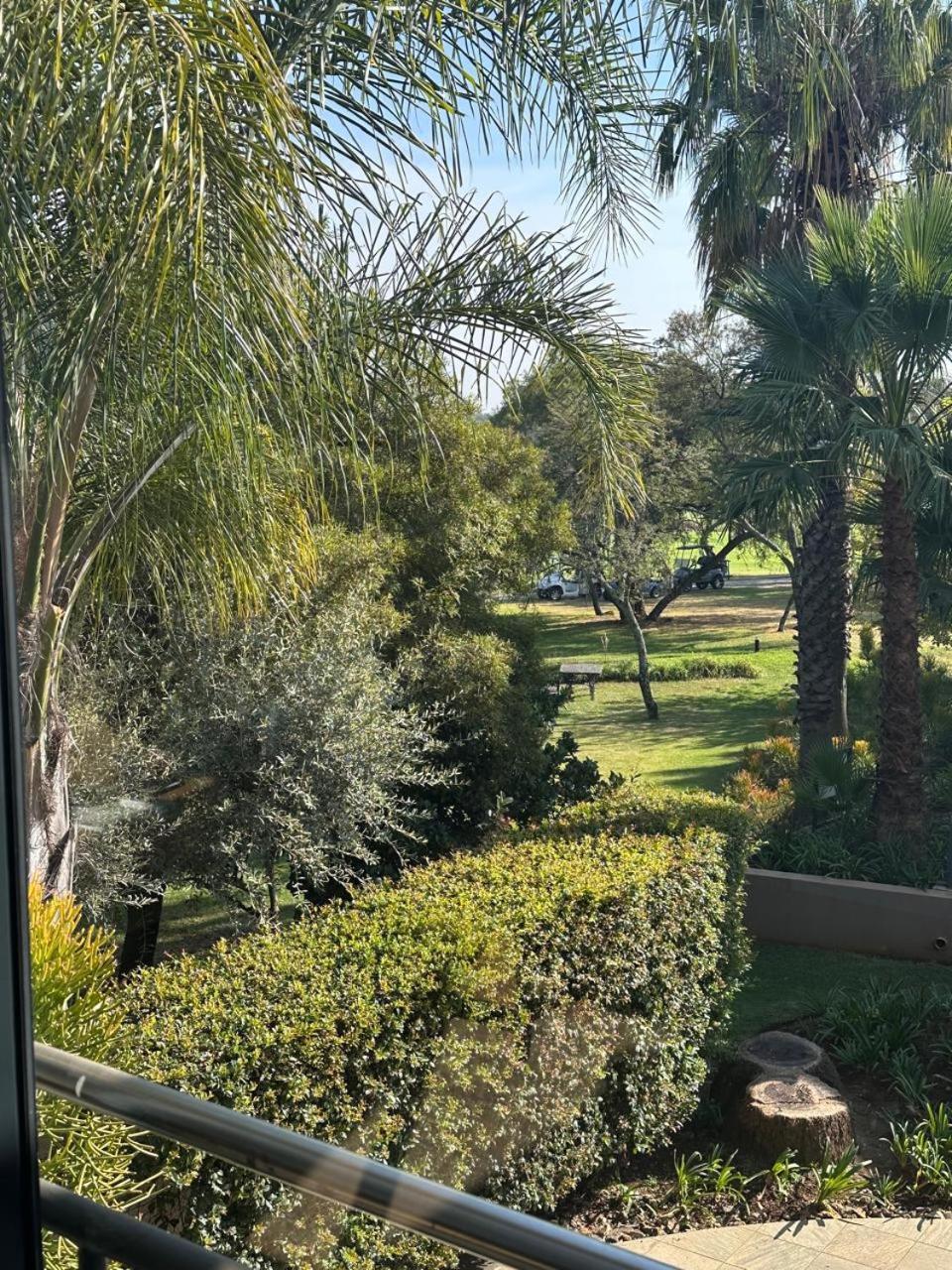 The Lakes Boutique Lodge بريتوريا المظهر الخارجي الصورة
