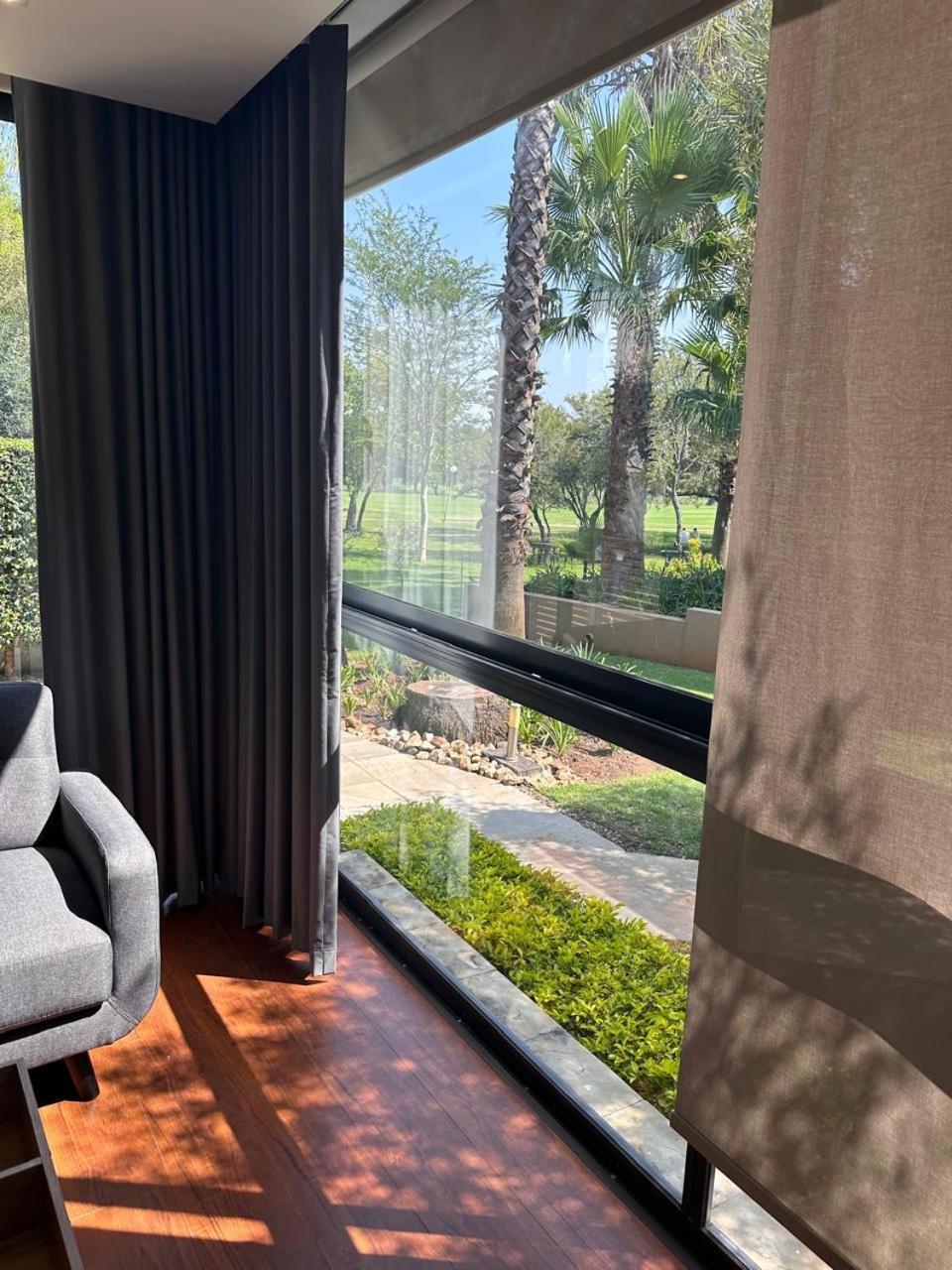 The Lakes Boutique Lodge بريتوريا المظهر الخارجي الصورة