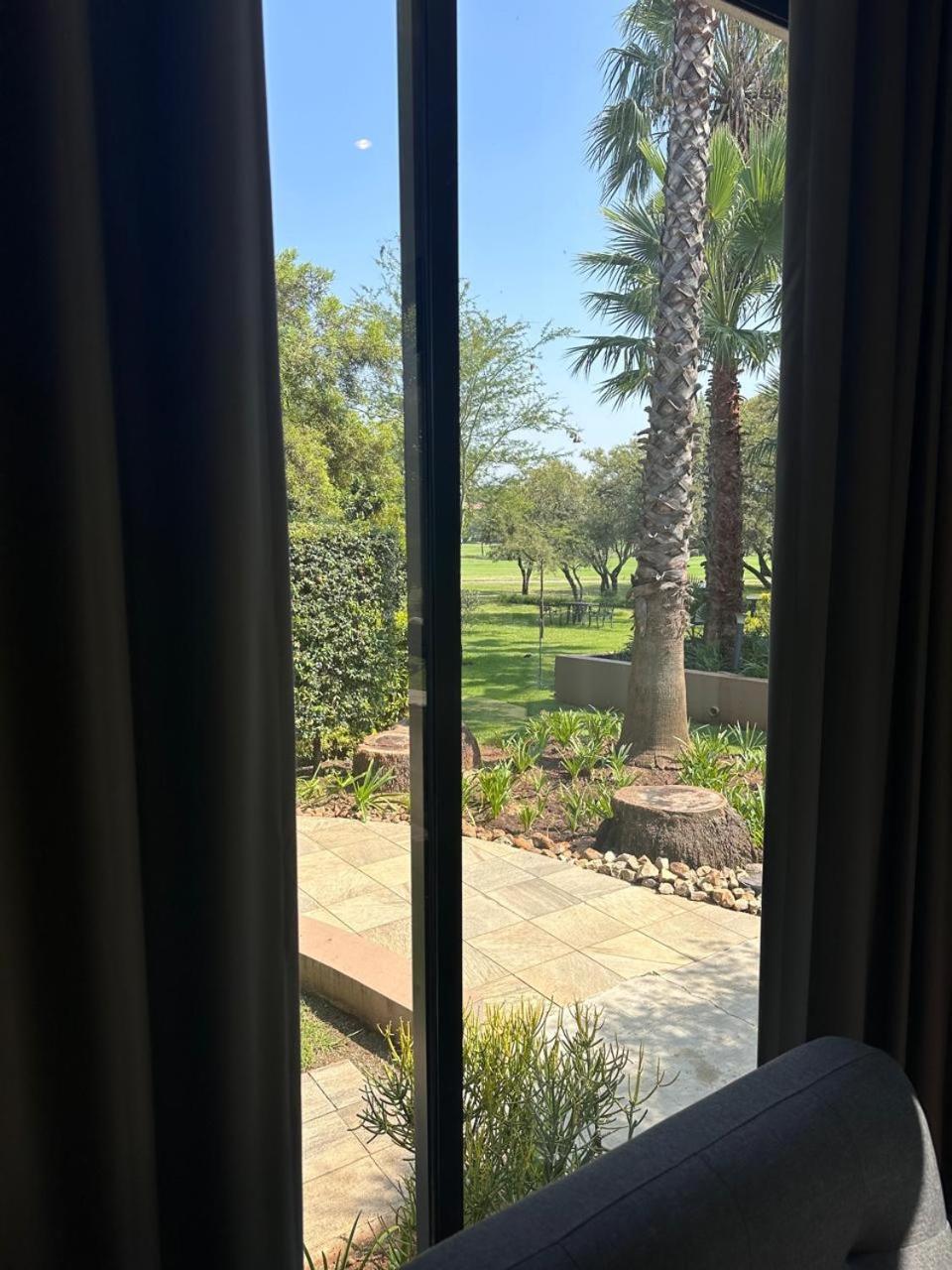 The Lakes Boutique Lodge بريتوريا المظهر الخارجي الصورة