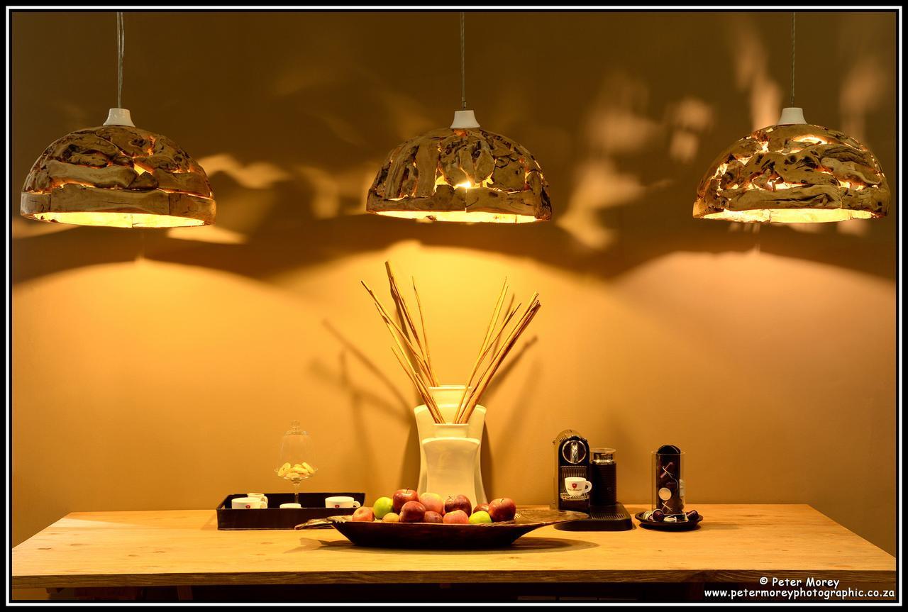 The Lakes Boutique Lodge بريتوريا المظهر الخارجي الصورة