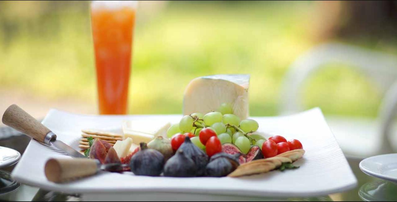 The Lakes Boutique Lodge بريتوريا المظهر الخارجي الصورة