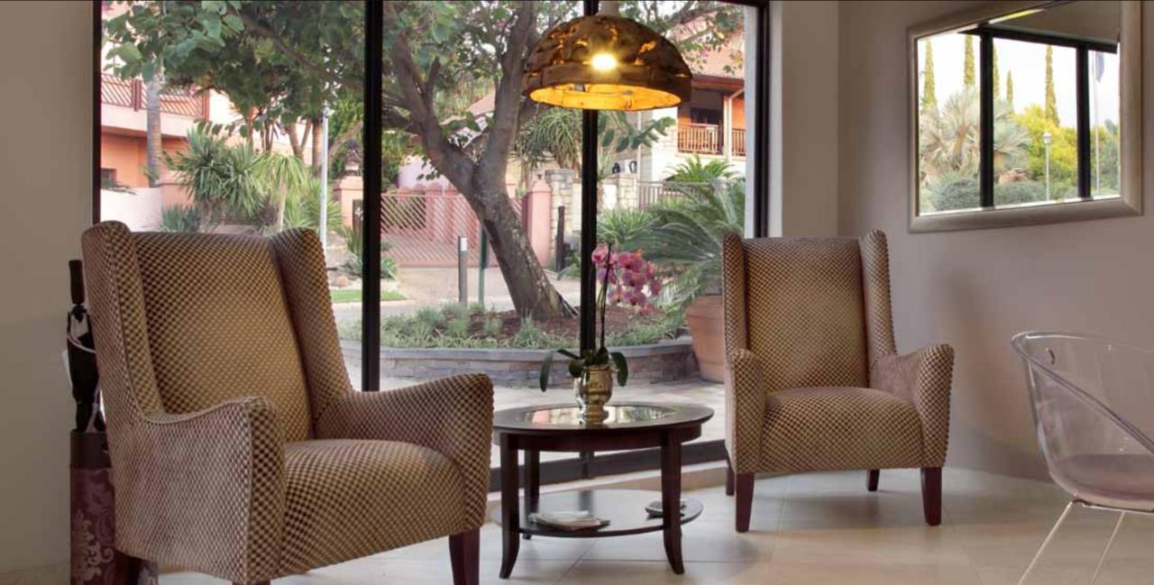 The Lakes Boutique Lodge بريتوريا المظهر الخارجي الصورة