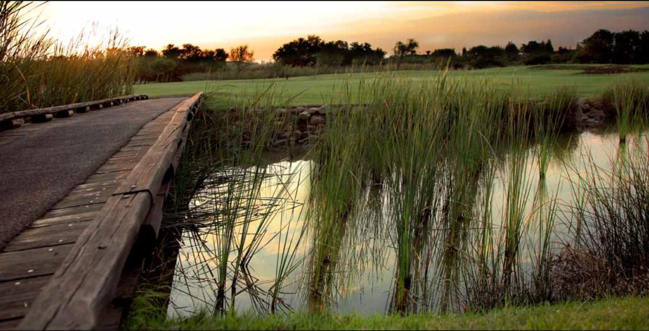 The Lakes Boutique Lodge بريتوريا المظهر الخارجي الصورة