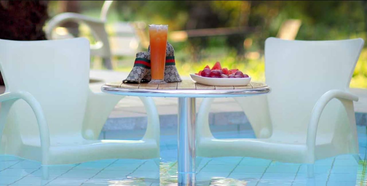 The Lakes Boutique Lodge بريتوريا المظهر الخارجي الصورة