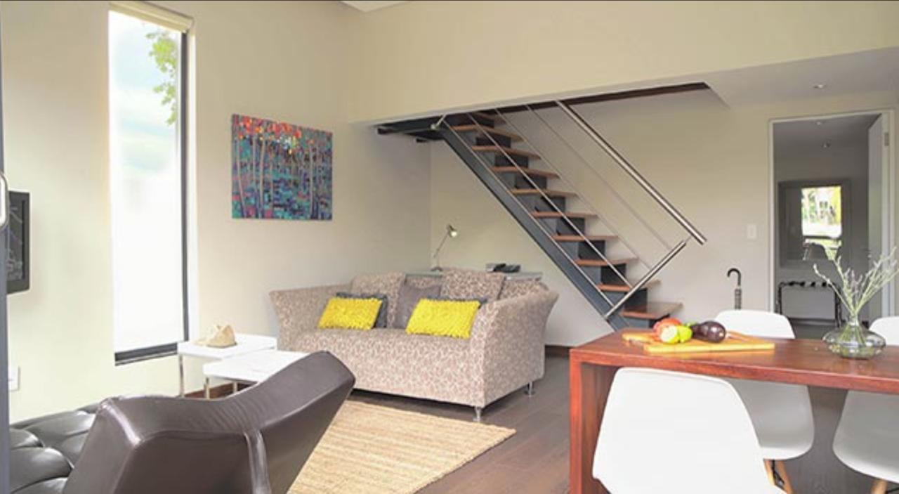 The Lakes Boutique Lodge بريتوريا المظهر الخارجي الصورة